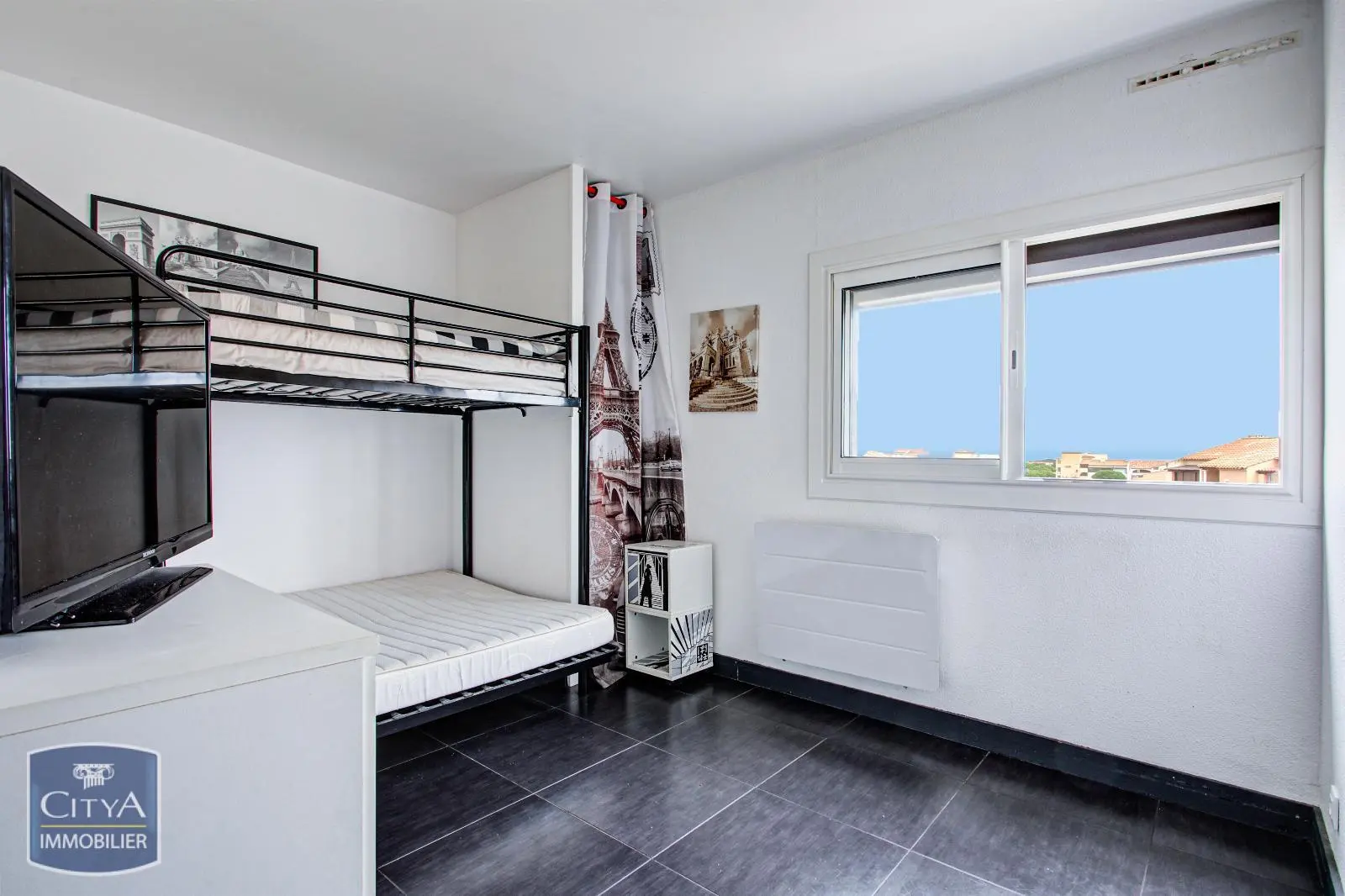 Photo 7 appartement Le Barcarès