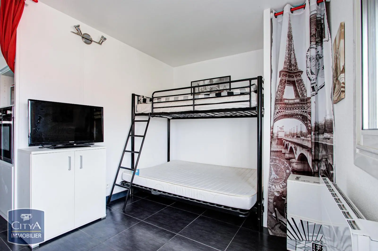 Photo 8 appartement Le Barcarès