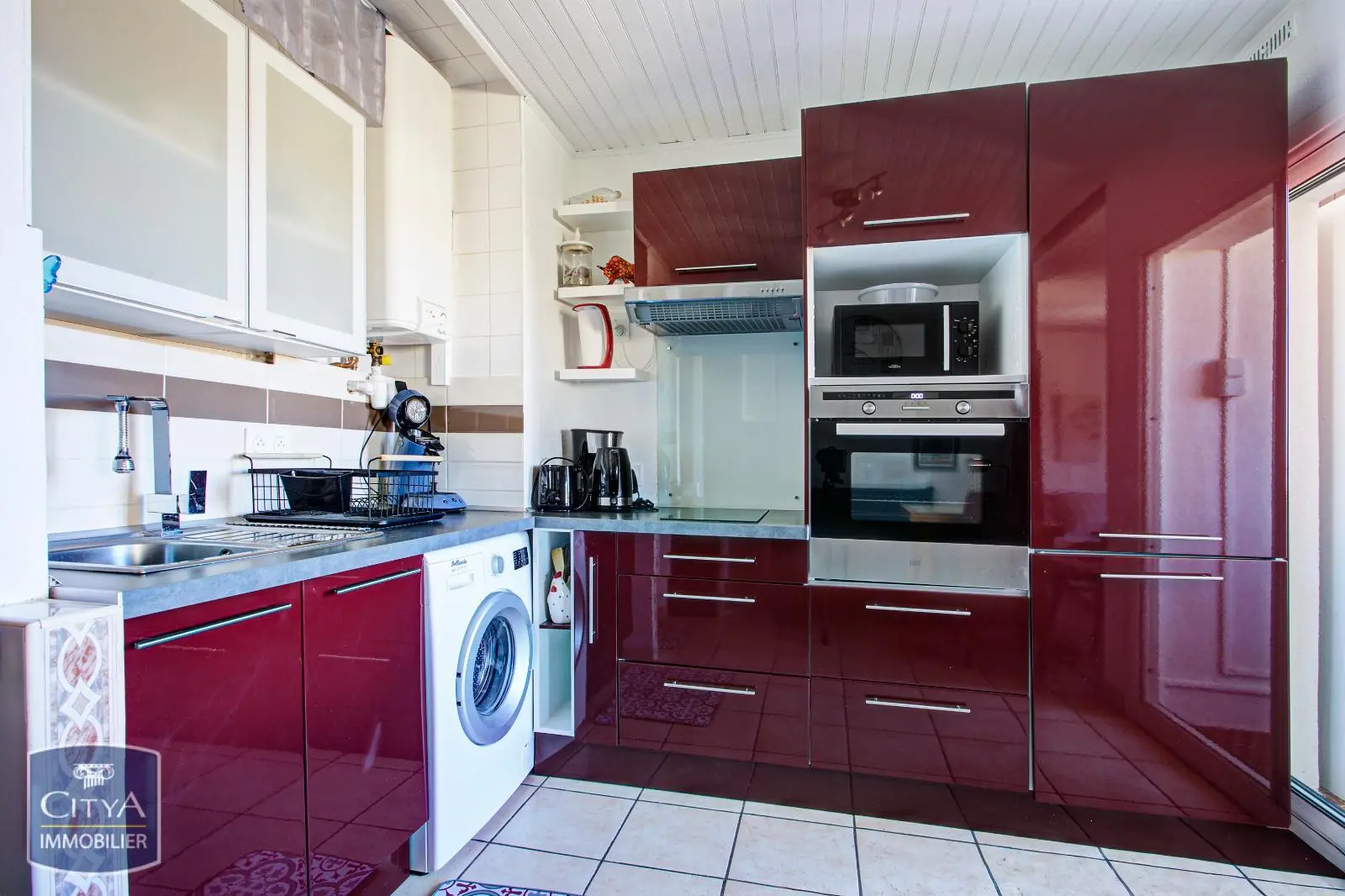 Photo 6 Appartement 2 pièces 24m²