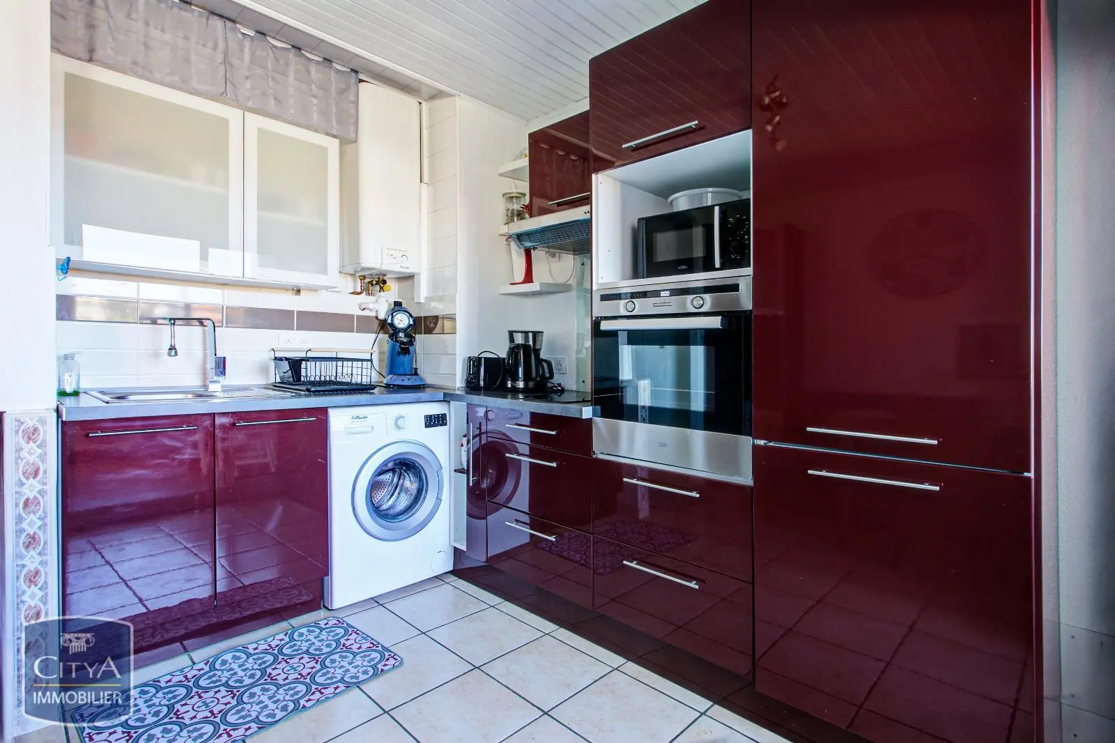 Photo 7 Appartement 2 pièces 24m²