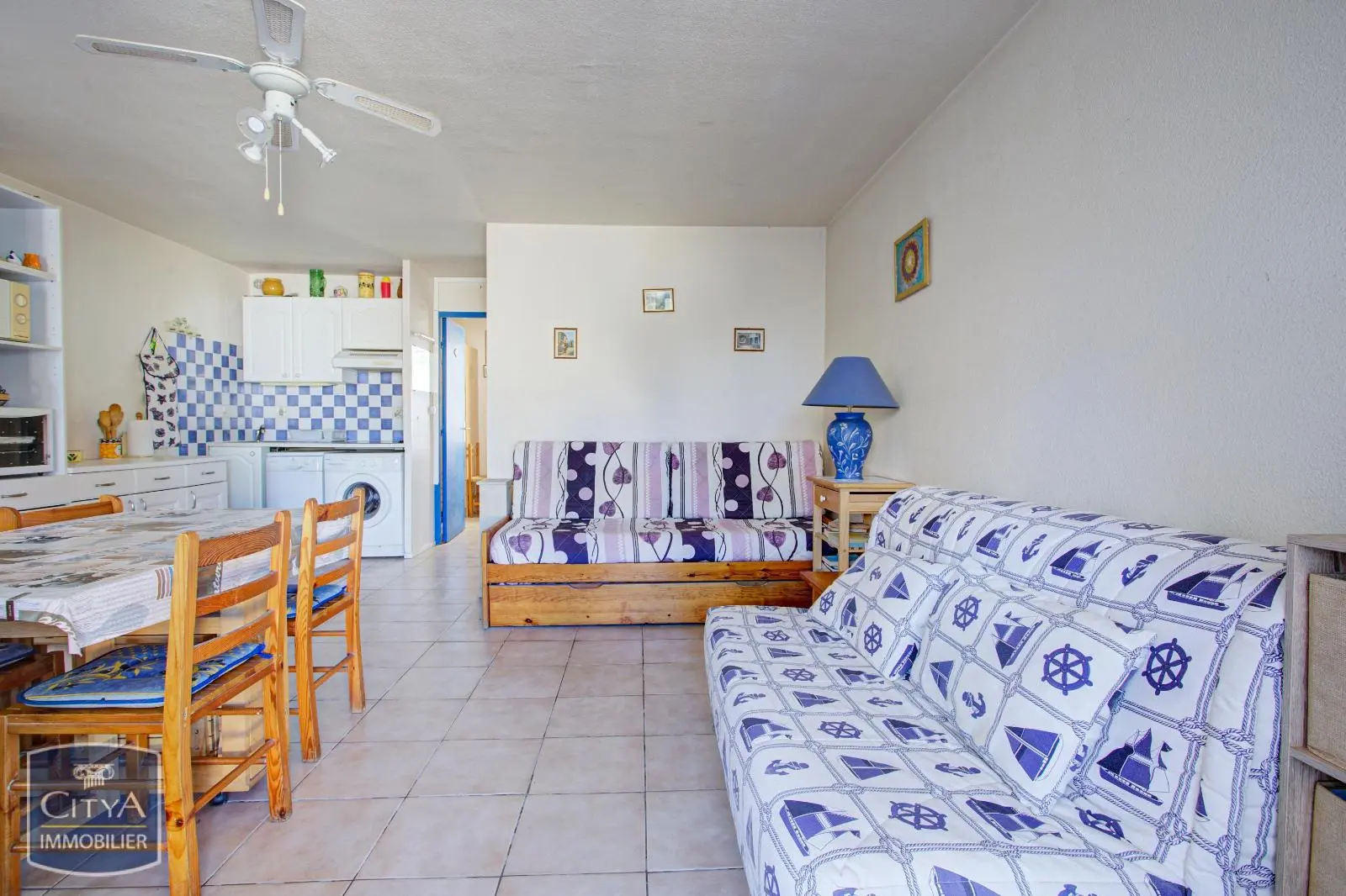 Photo 3 pour Appartement 2 pièces Photo 3 Appartement 2 pièces