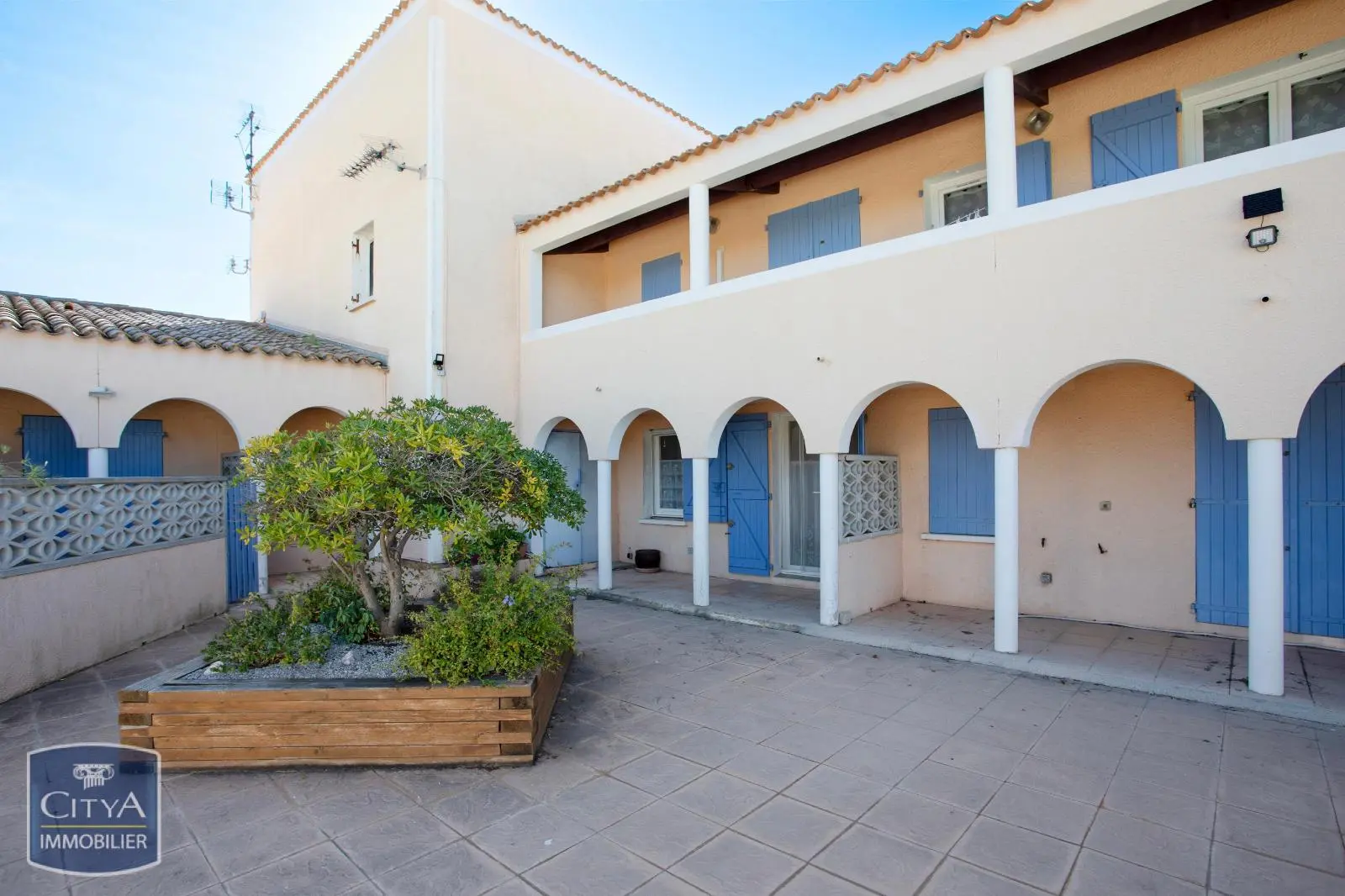 Photo 11 pour Appartement 2 pièces Photo 11 Appartement 2 pièces