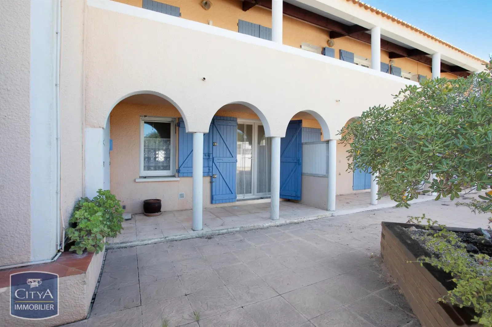 Photo 12 pour Appartement 2 pièces Photo 12 Appartement 2 pièces