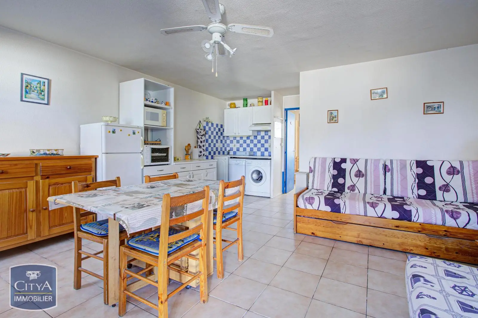 Photo 4 pour Appartement 2 pièces Photo 4 Appartement 2 pièces