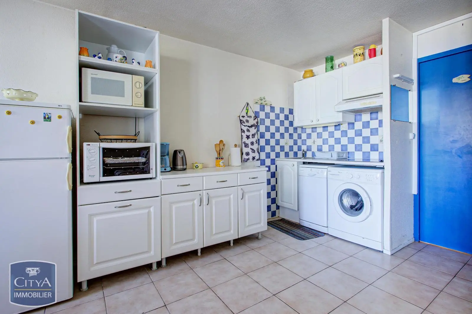 Photo 6 pour Appartement 2 pièces Photo 6 Appartement 2 pièces