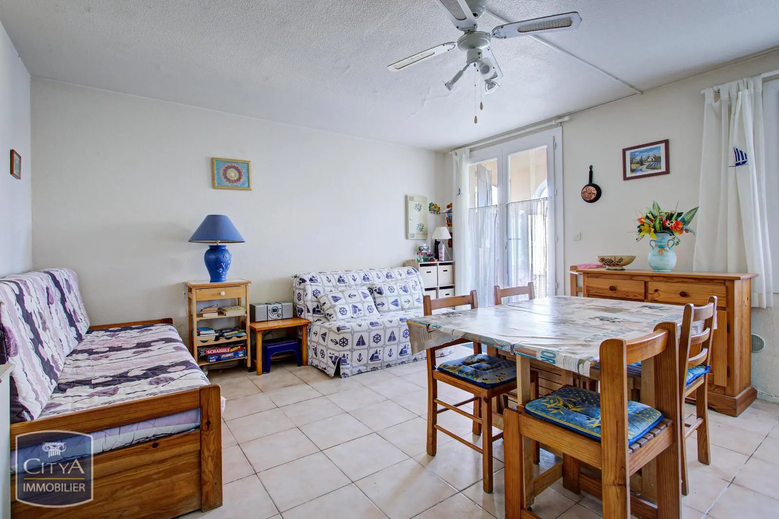 Photo 7 pour Appartement 2 pièces Photo 7 Appartement 2 pièces