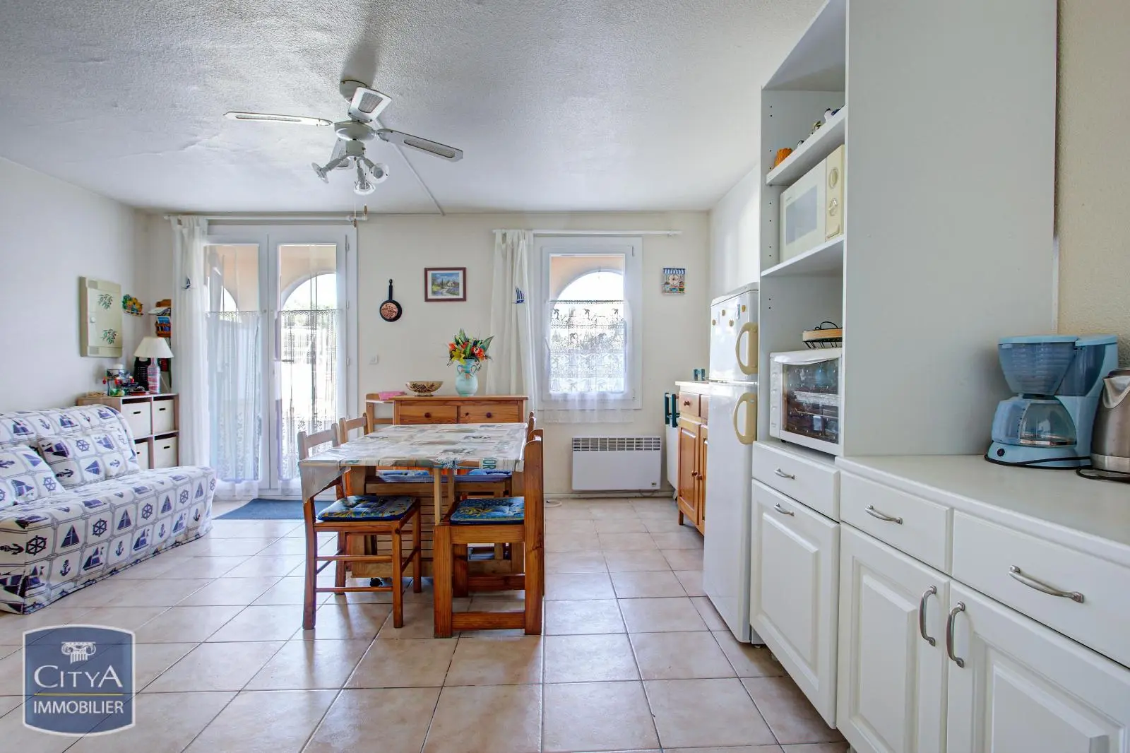 Photo 2 Appartement 2 pièces