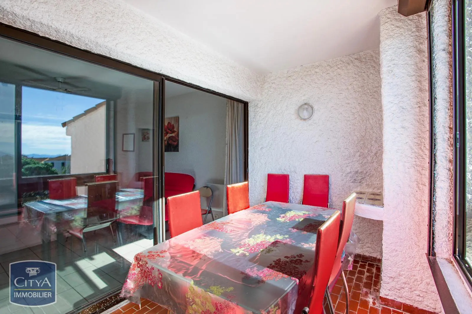 Photo 10 pour Appartement 2 pièces 30m² Photo 10 Appartement 2 pièces 30m²