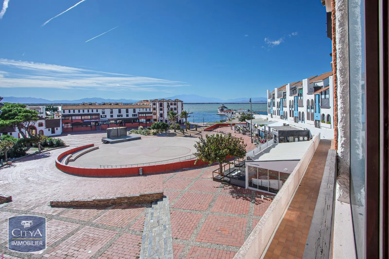 Photo 11 pour Appartement 2 pièces 30m² Photo 11 Appartement 2 pièces 30m²