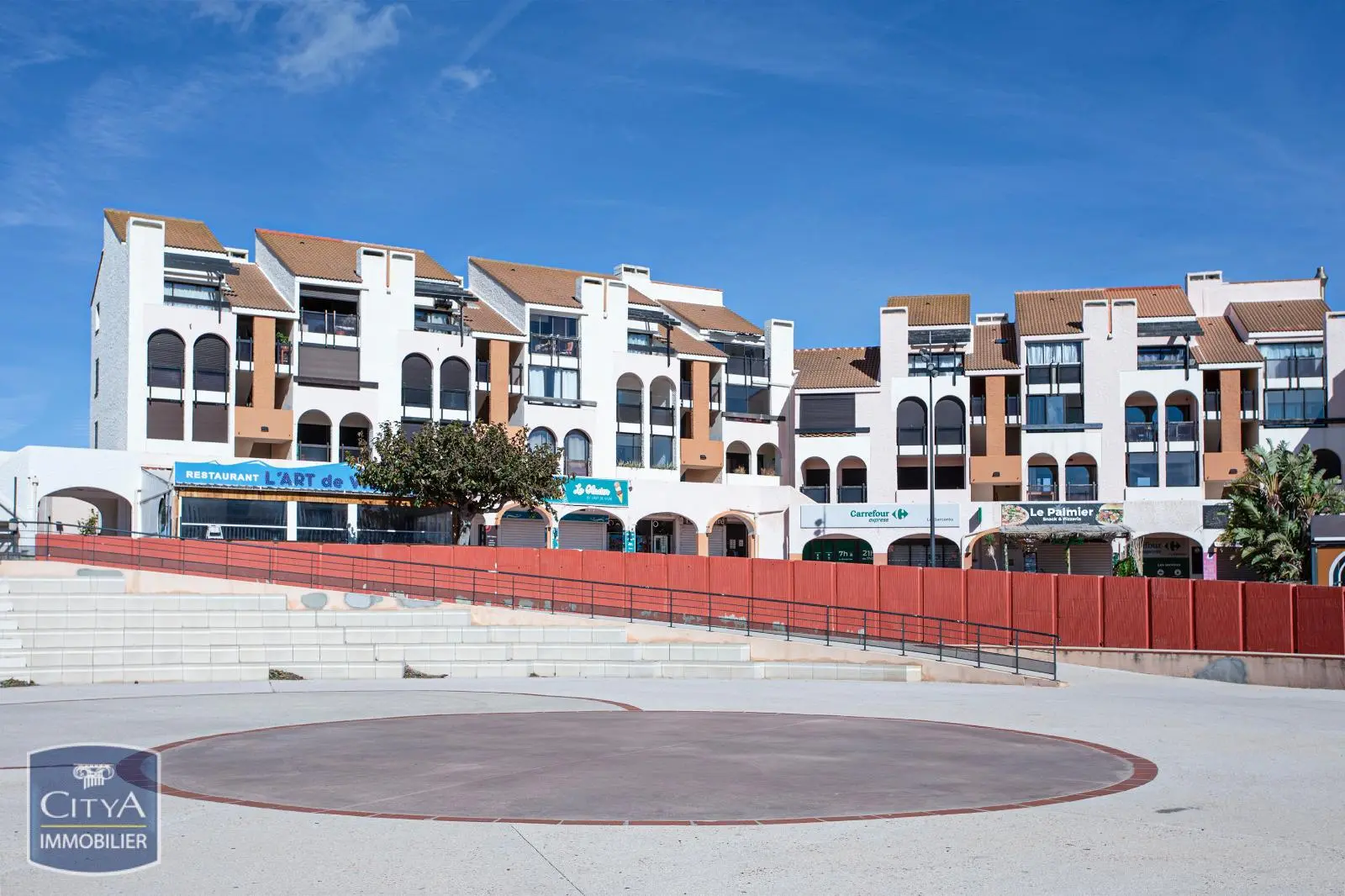 Photo 12 pour Appartement 2 pièces 30m² Photo 12 Appartement 2 pièces 30m²