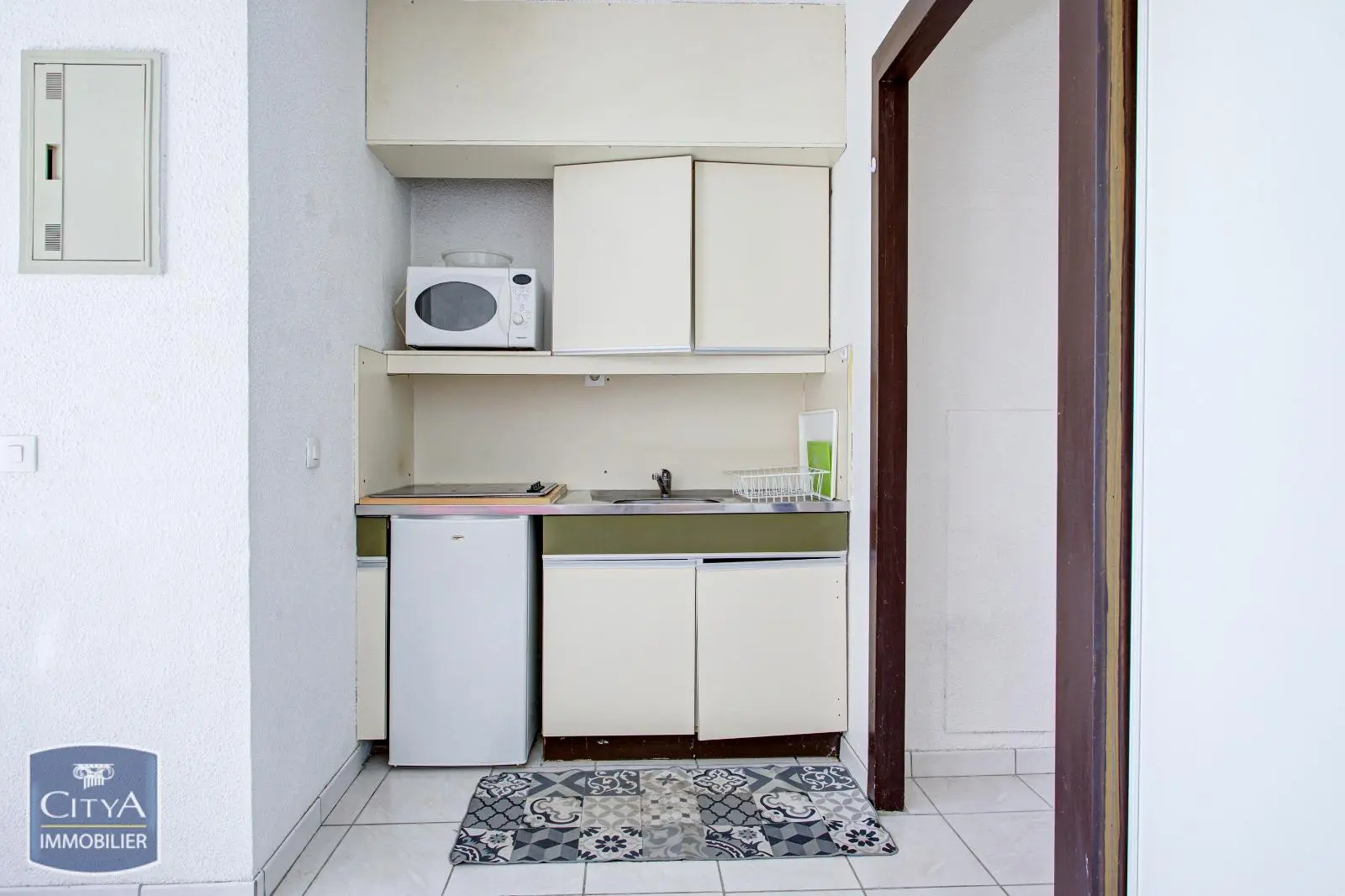 Photo 4 pour Appartement 2 pièces 30m² Photo 4 Appartement 2 pièces 30m²