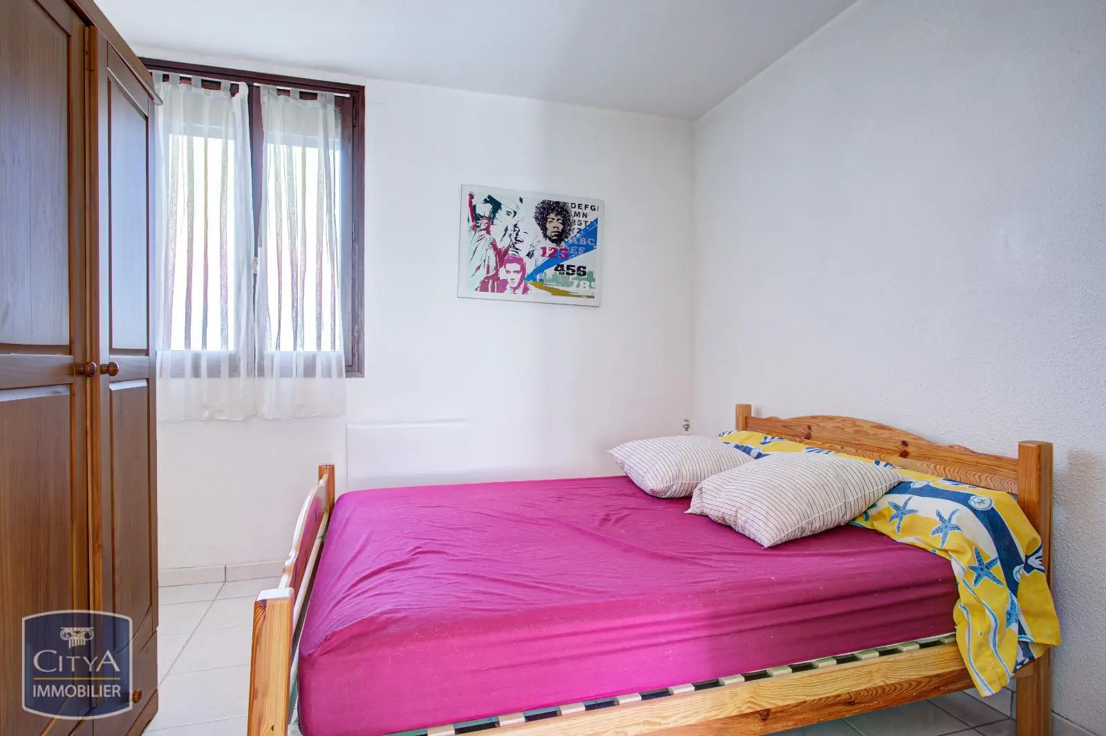 Photo 7 pour Appartement 2 pièces 30m² Photo 7 Appartement 2 pièces 30m²