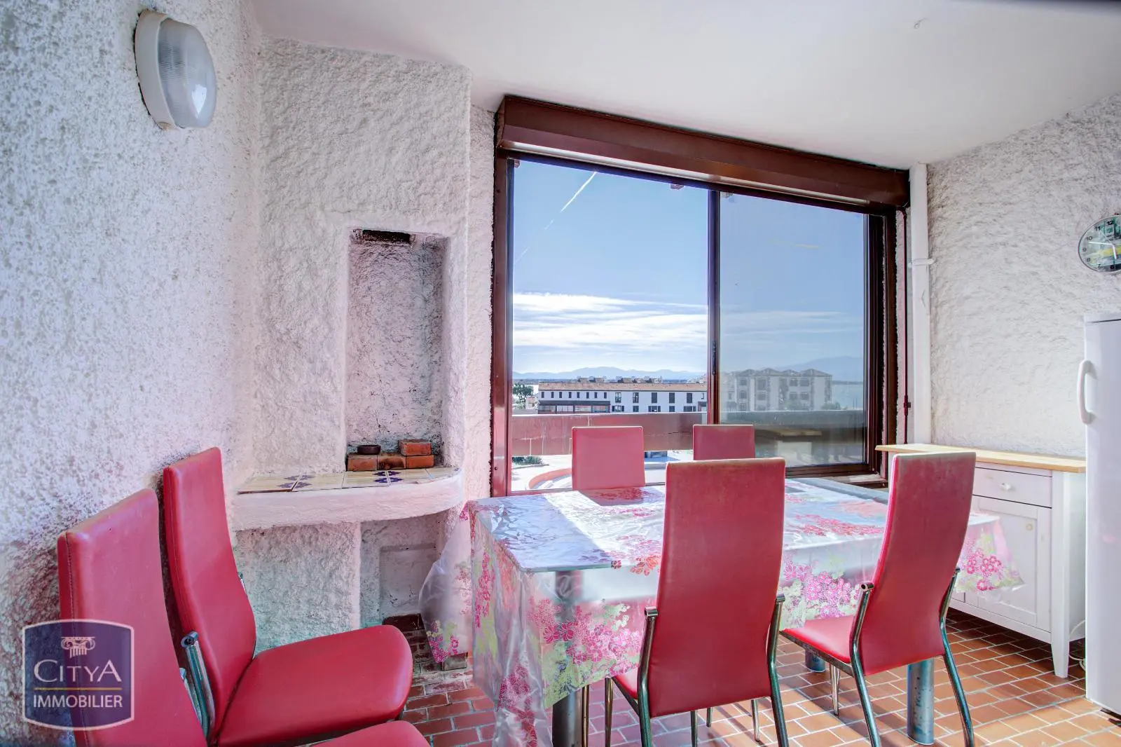 Photo 8 pour Appartement 2 pièces 30m² Photo 8 Appartement 2 pièces 30m²