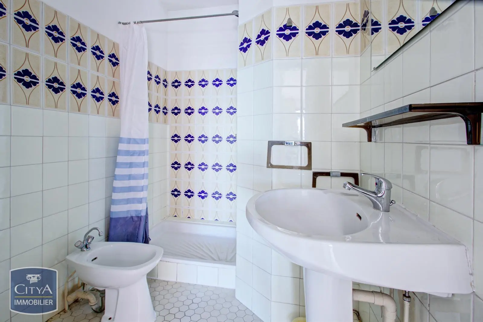 Photo 9 pour Appartement 2 pièces 30m² Photo 9 Appartement 2 pièces 30m²