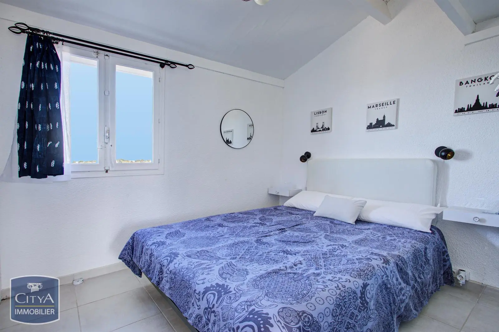 Photo 12 pour Appartement 2 pièces 38m² Photo 12 Appartement 2 pièces 38m²