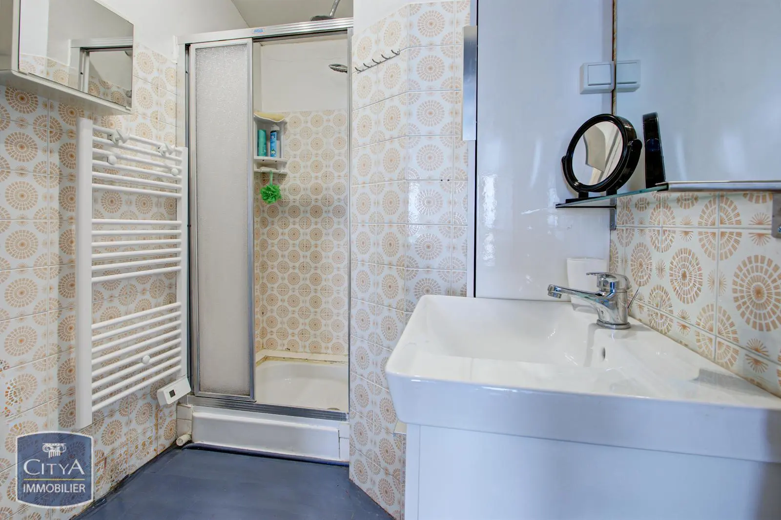 Photo 13 pour Appartement 2 pièces 38m² Photo 13 Appartement 2 pièces 38m²