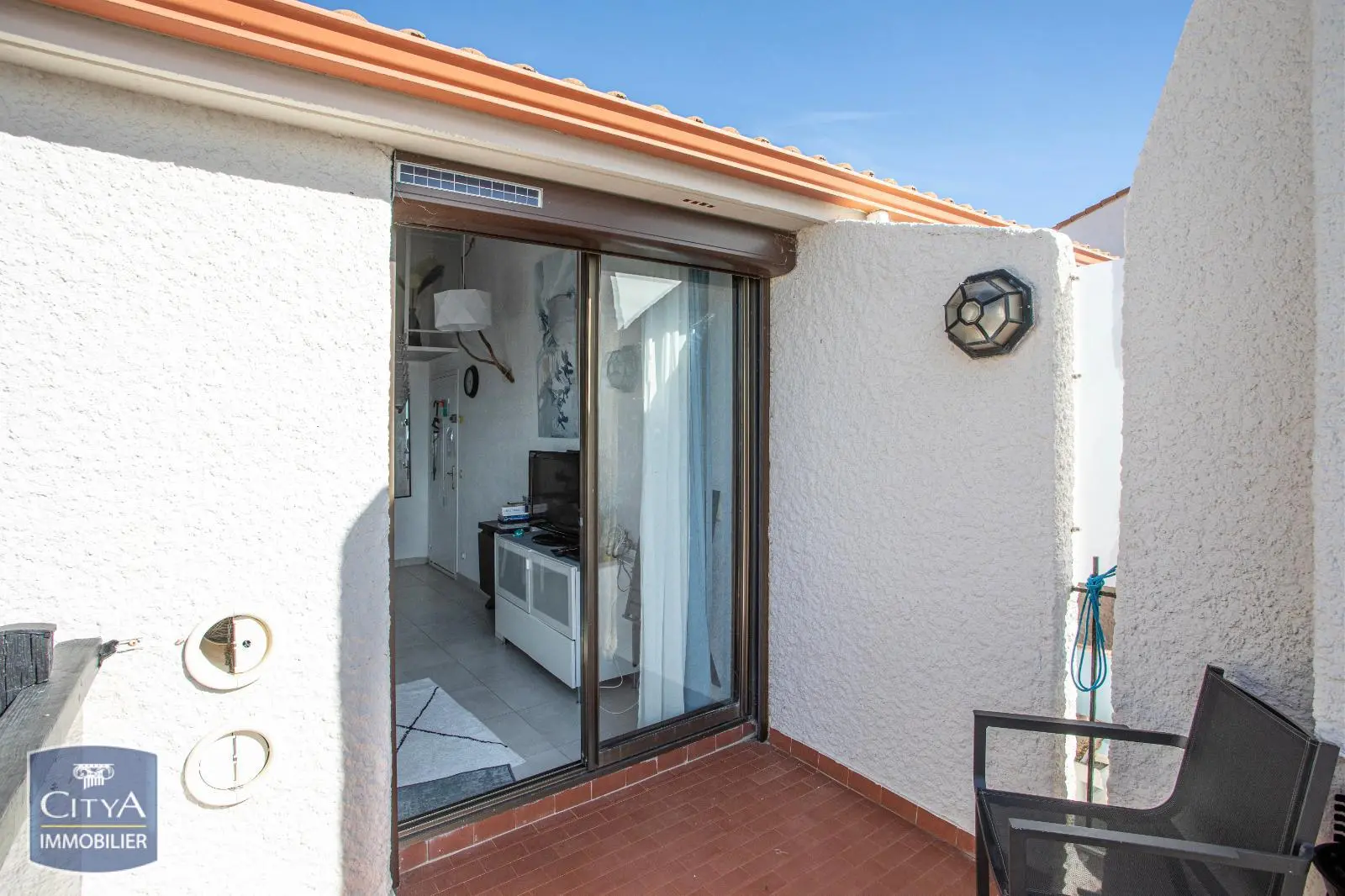 Photo 14 pour Appartement 2 pièces 38m² Photo 14 Appartement 2 pièces 38m²