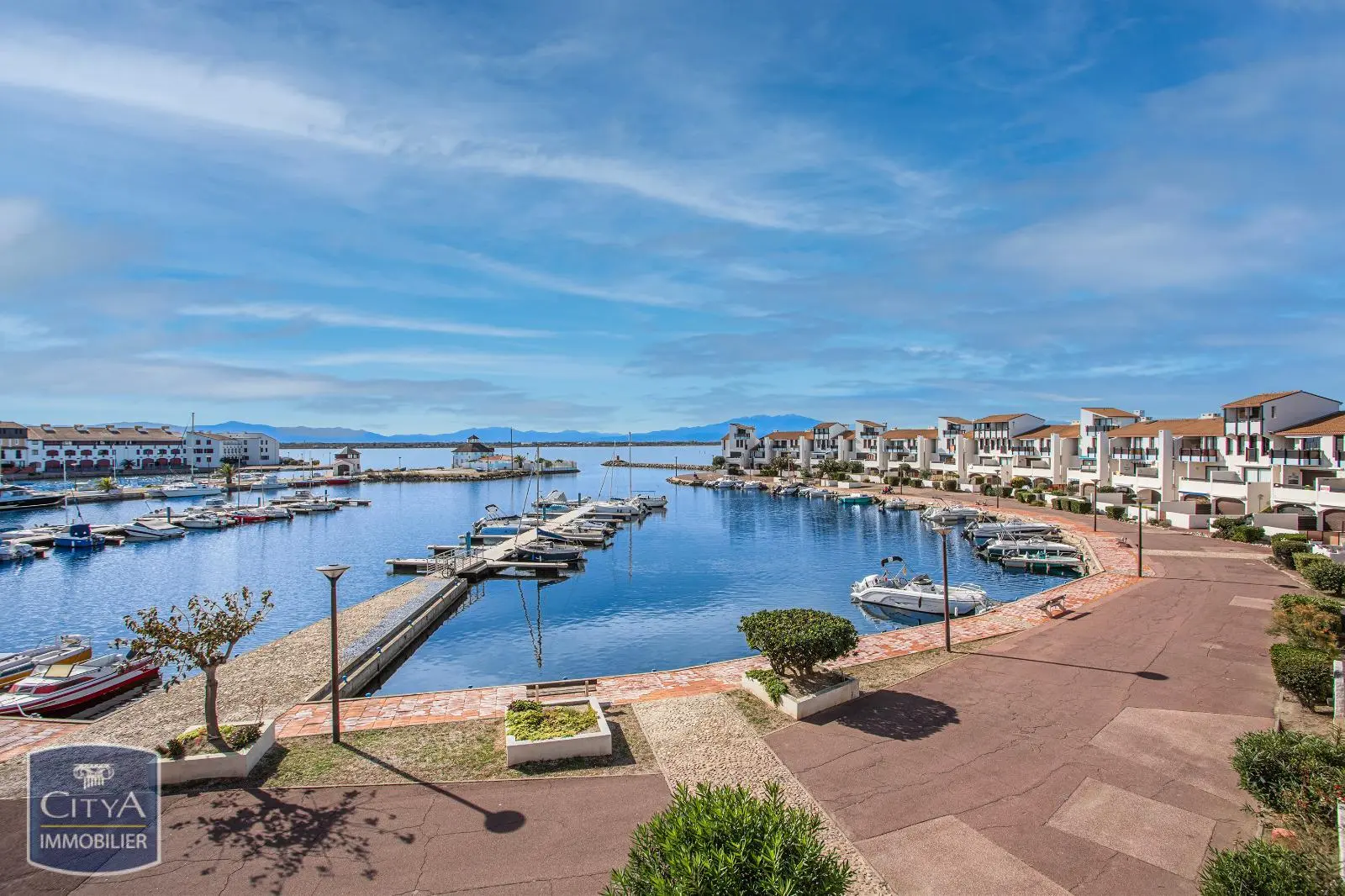 Photo 2 pour Appartement 2 pièces 38m² Photo 2 Appartement 2 pièces 38m²