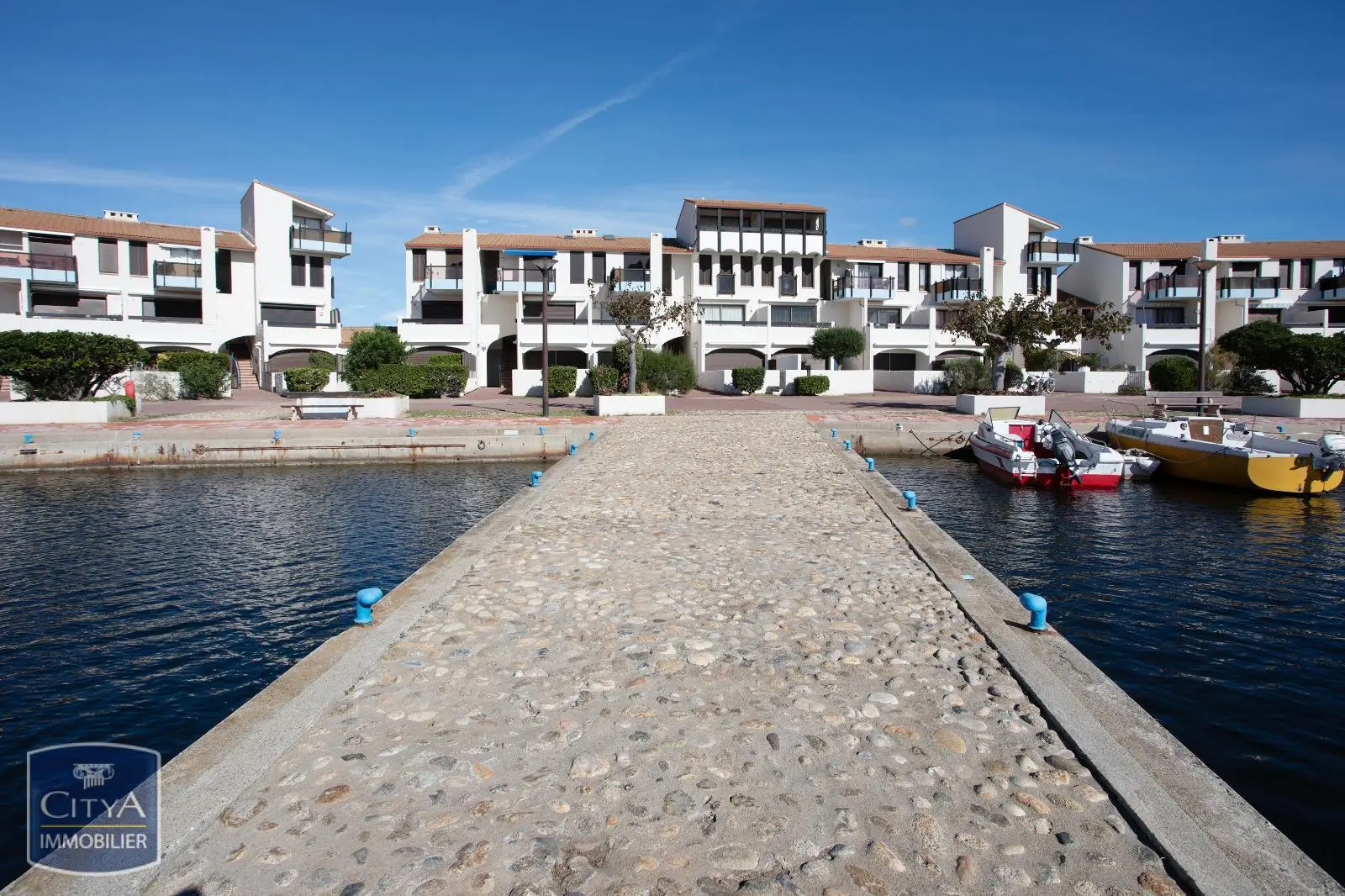 Photo 15 pour Appartement 2 pièces 38m² Photo 15 Appartement 2 pièces 38m²