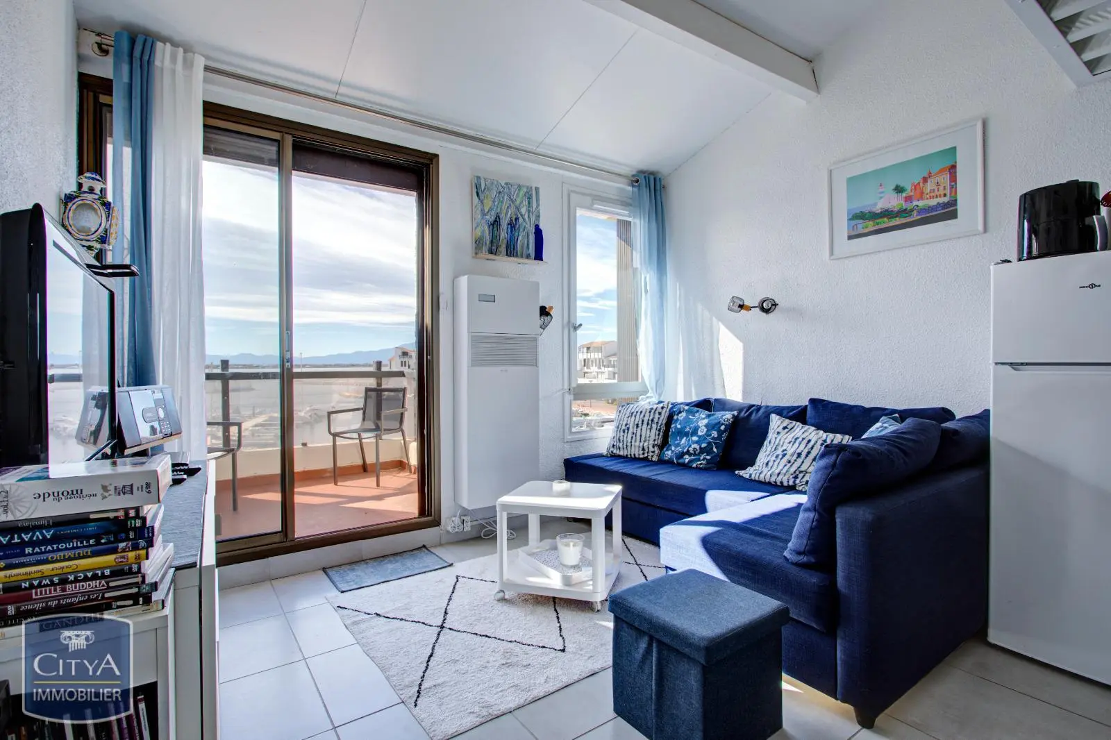 Photo 7 pour Appartement 2 pièces 38m² Photo 7 Appartement 2 pièces 38m²