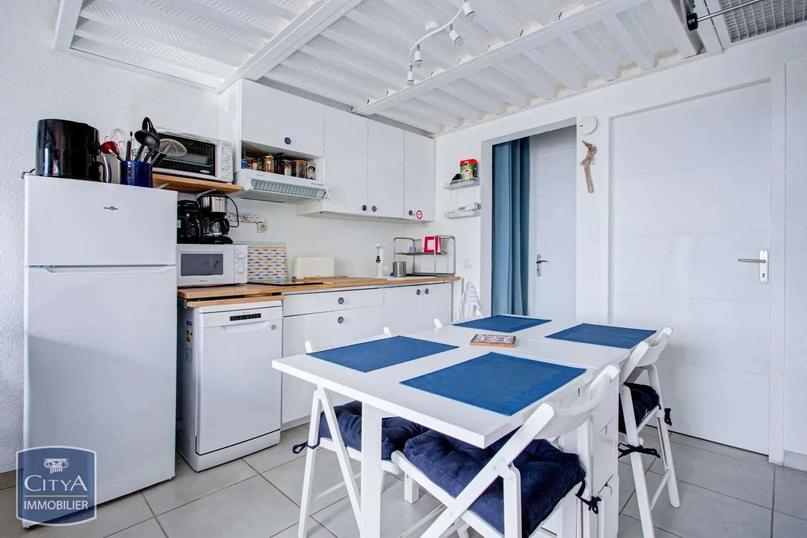 Photo 8 pour Appartement 2 pièces 38m² Photo 8 Appartement 2 pièces 38m²