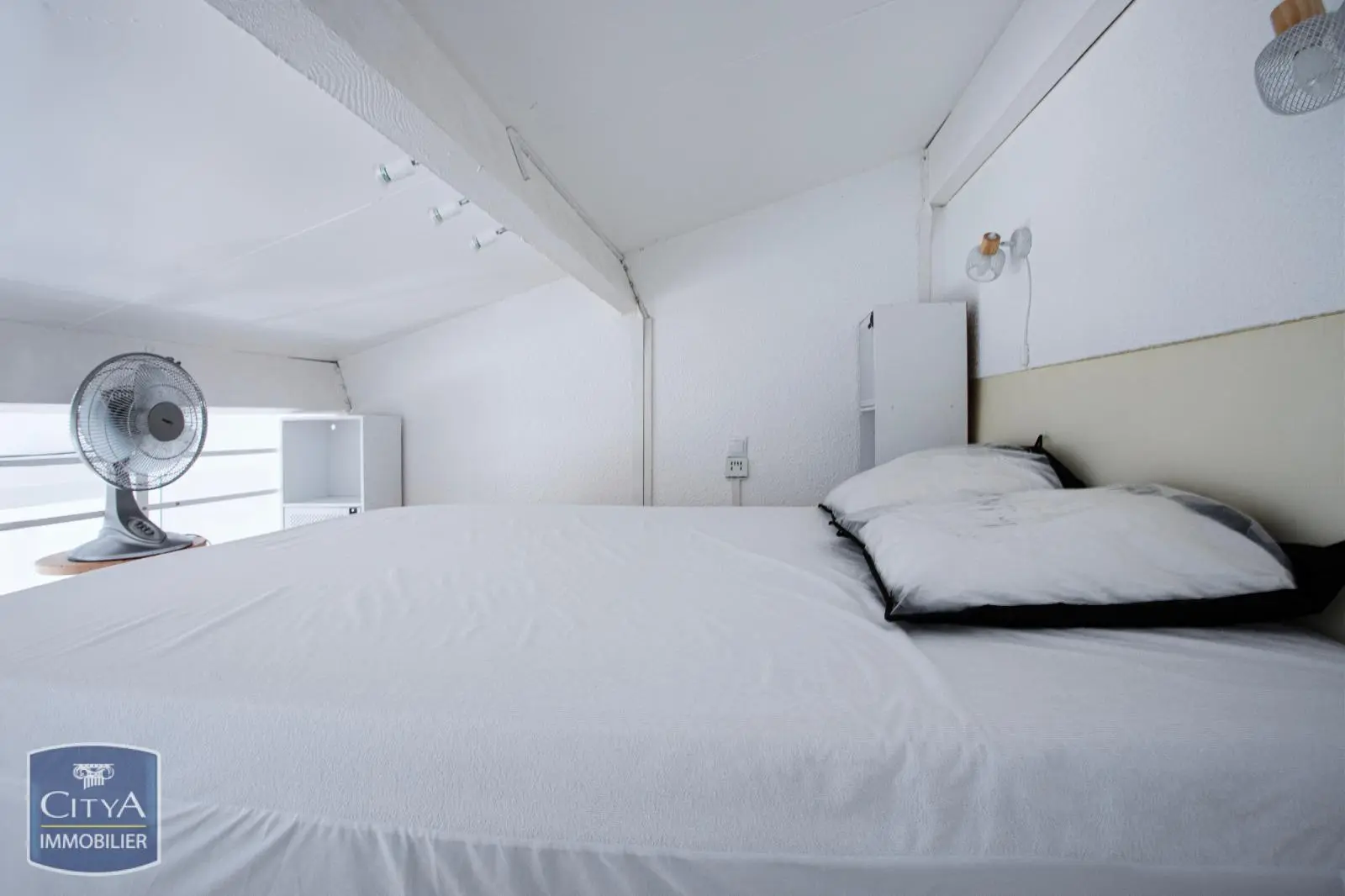 Photo 11 pour Appartement 2 pièces 38m² Photo 11 Appartement 2 pièces 38m²