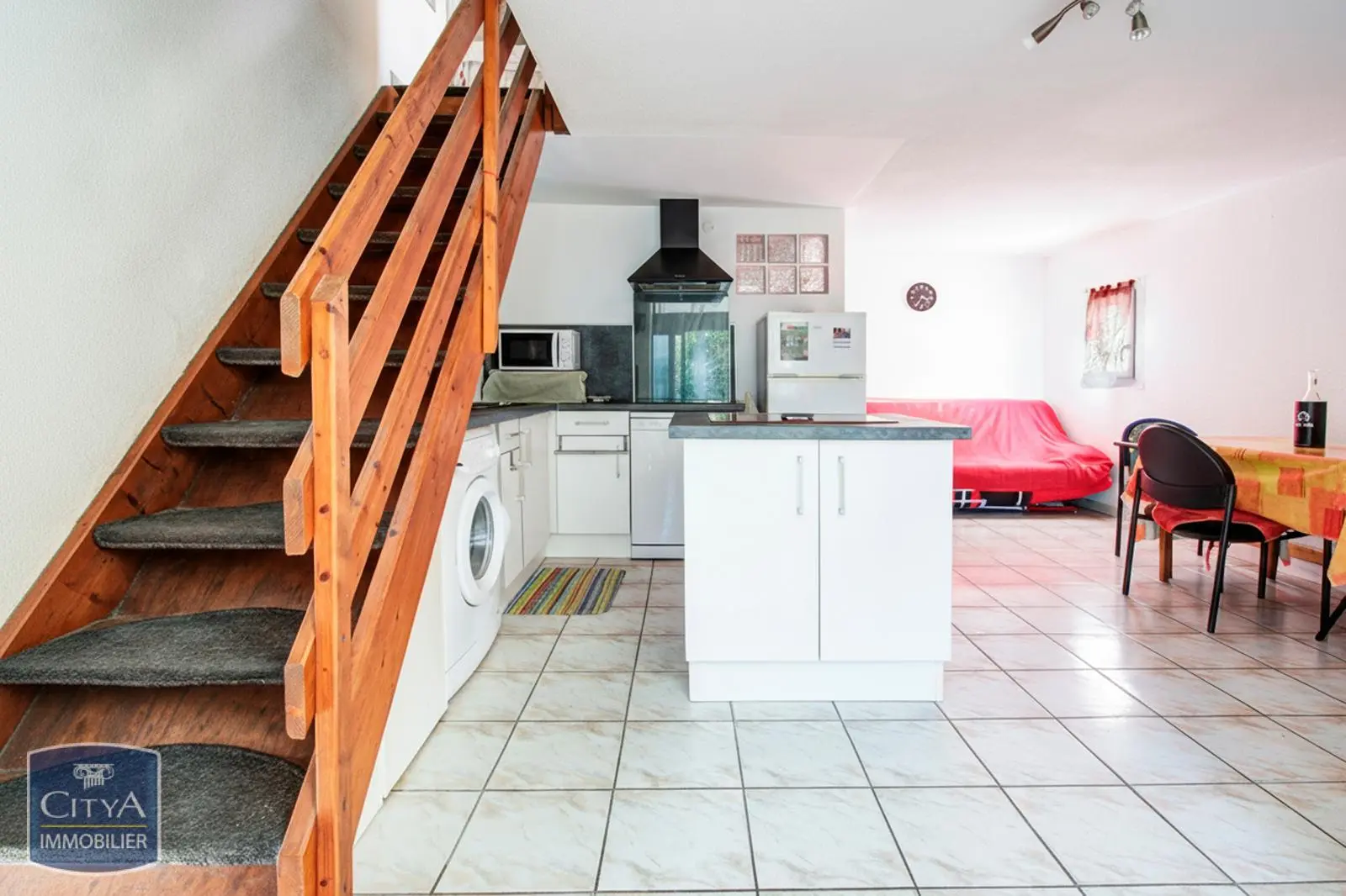 Photo 6 Maison 3 pièces 54m²