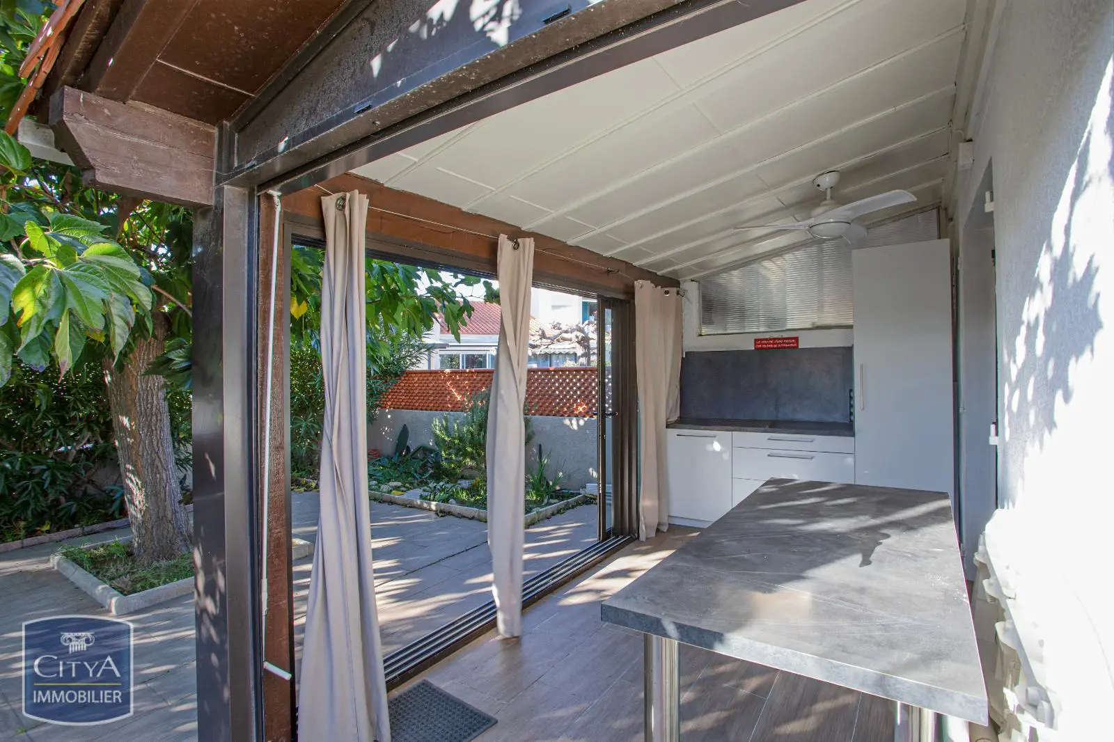 Photo 2 Maison 3 pièces 54m²