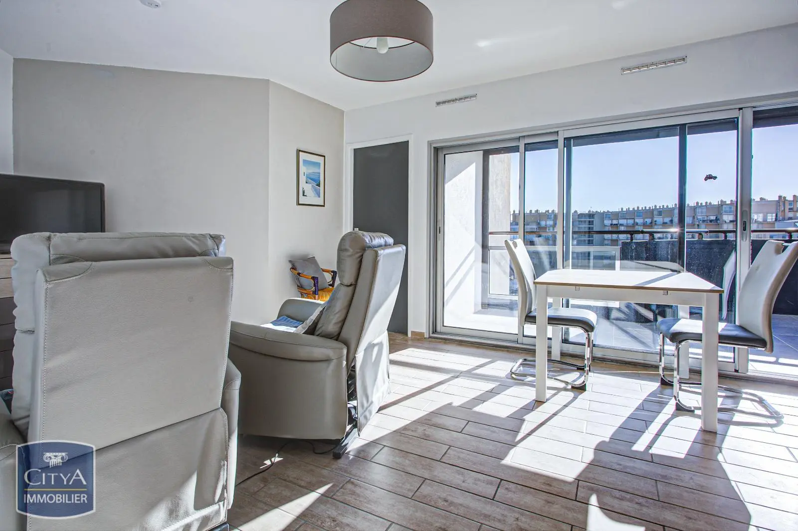 Photo 6 Appartement 3 pièces 47m²