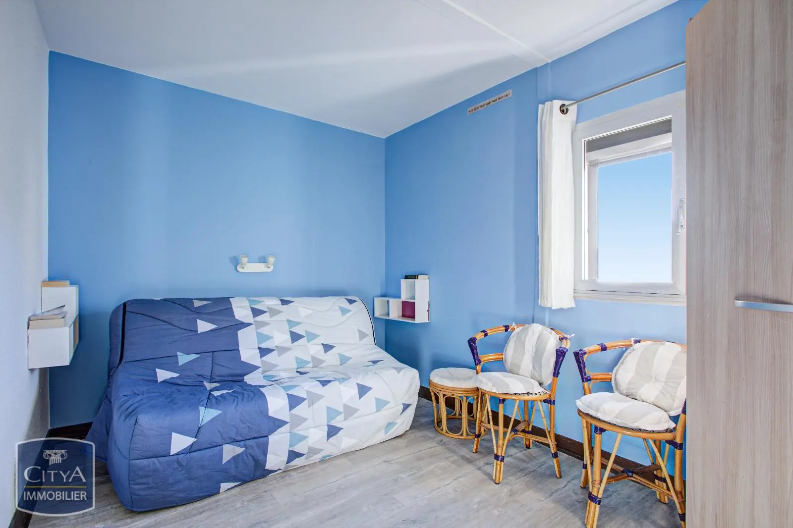 Photo 12 Appartement 3 pièces 47m²