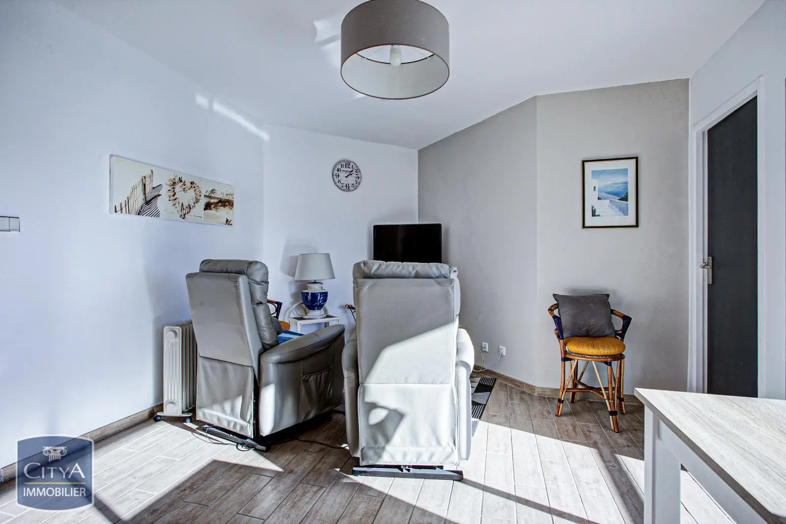 Photo 8 Appartement 3 pièces 47m²