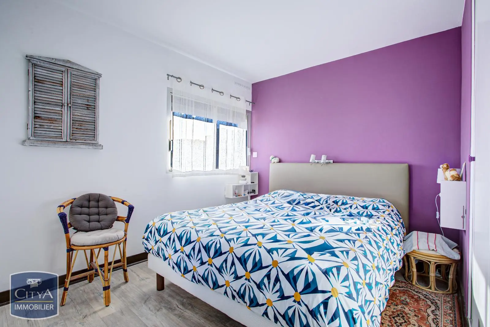 Photo 9 Appartement 3 pièces 47m²