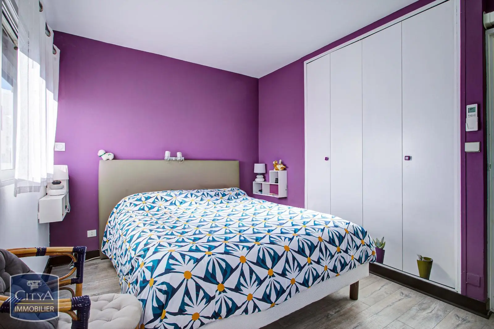 Photo 10 Appartement 3 pièces 47m²