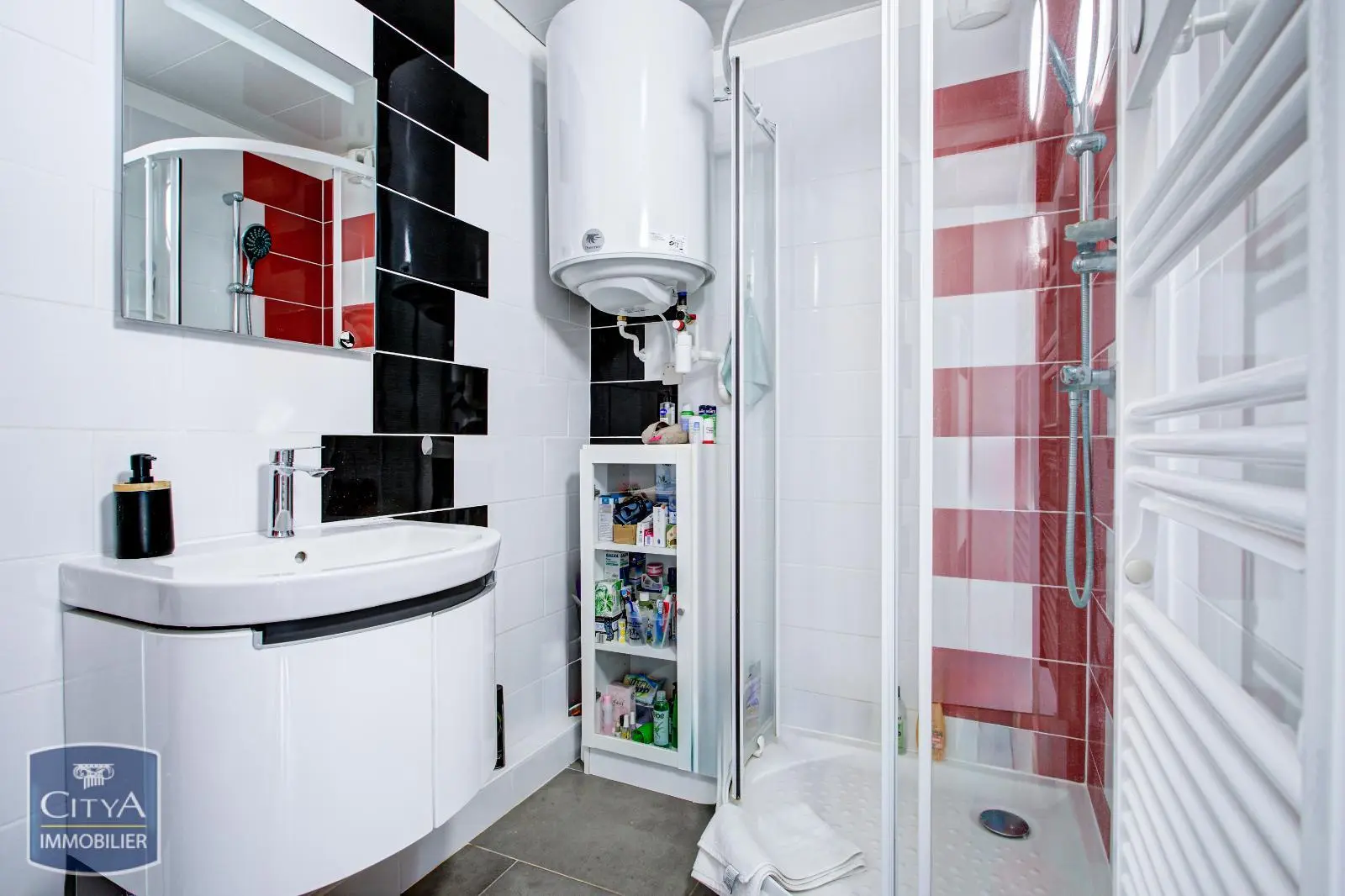 Photo 11 Appartement 3 pièces 47m²