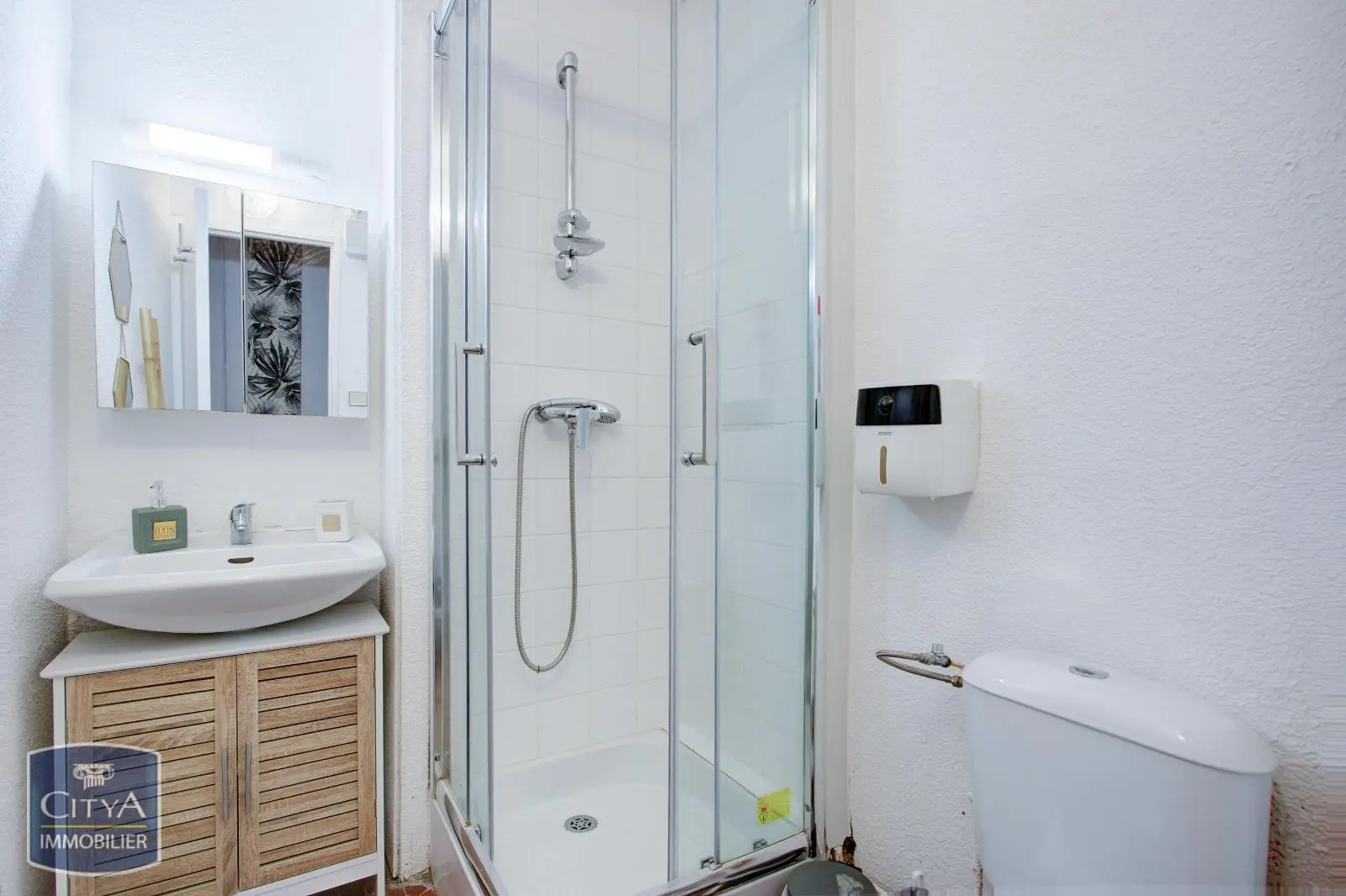 Photo 11 Appartement 2 pièces 25m²