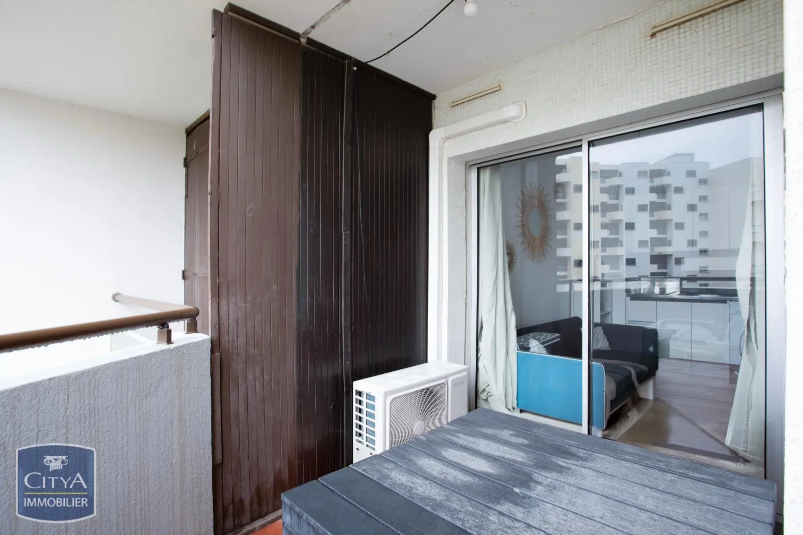 Photo 12 Appartement 2 pièces 25m²