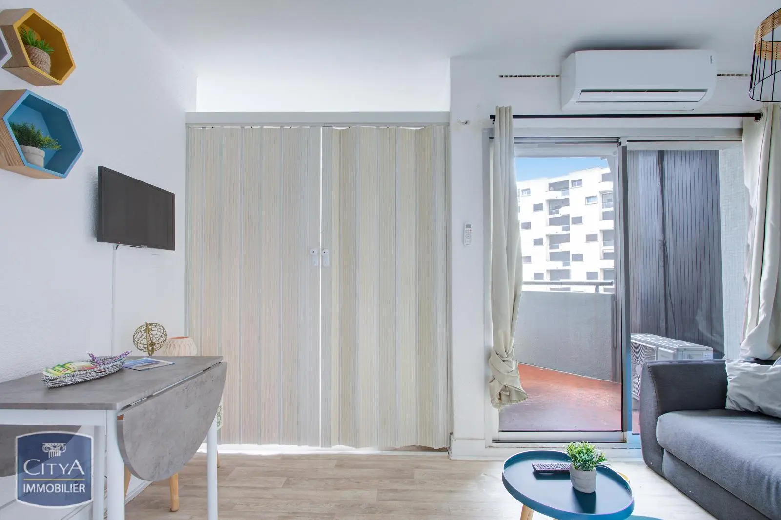 Photo 7 Appartement 2 pièces 25m²