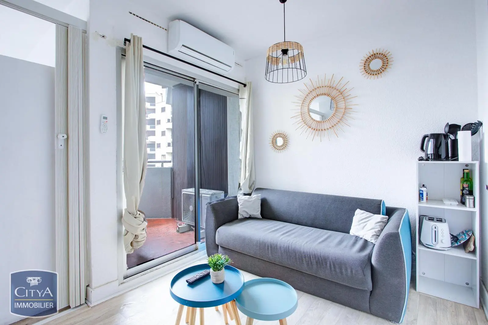 Photo 3 Appartement 2 pièces 25m²