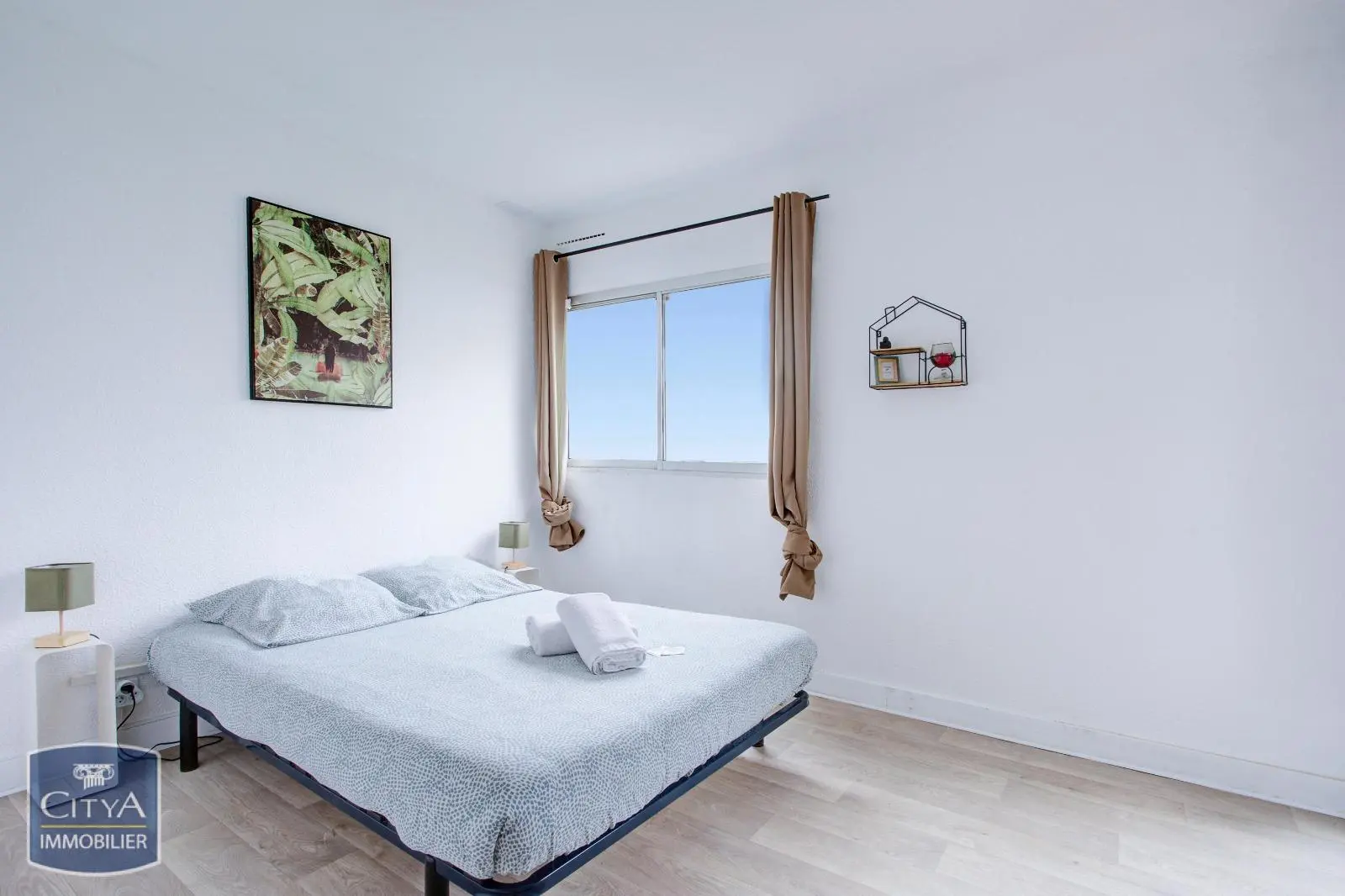 Photo 8 Appartement 2 pièces 25m²