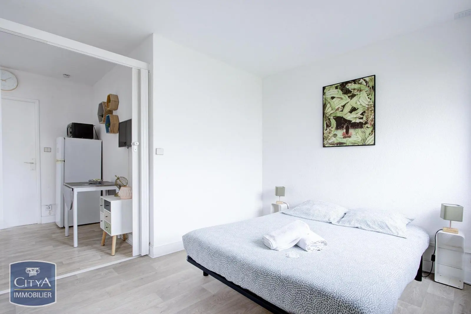 Photo 9 Appartement 2 pièces 25m²