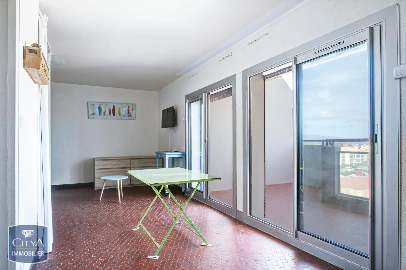 Photo 5 Appartement 2 pièces 32m²