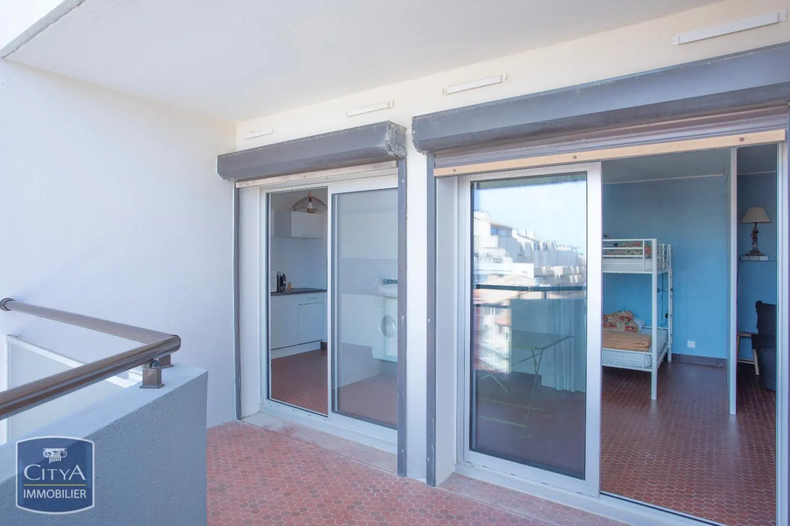 Photo 13 Appartement 2 pièces 32m²