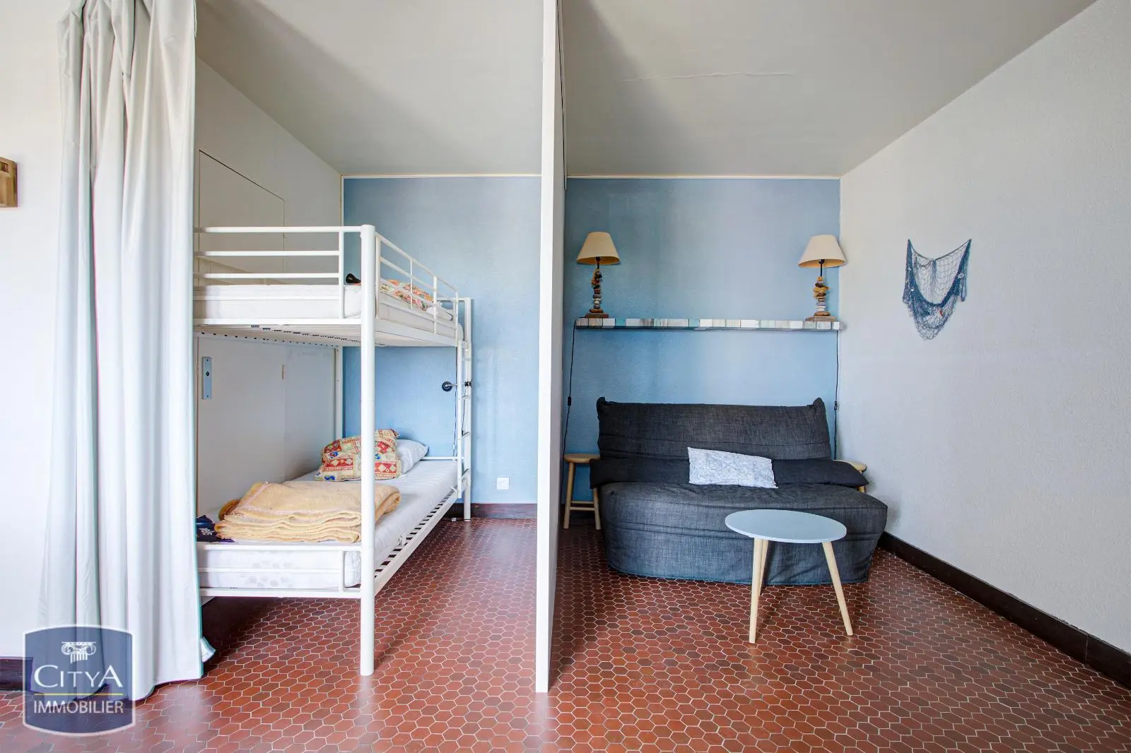 Photo 9 Appartement 2 pièces 32m²