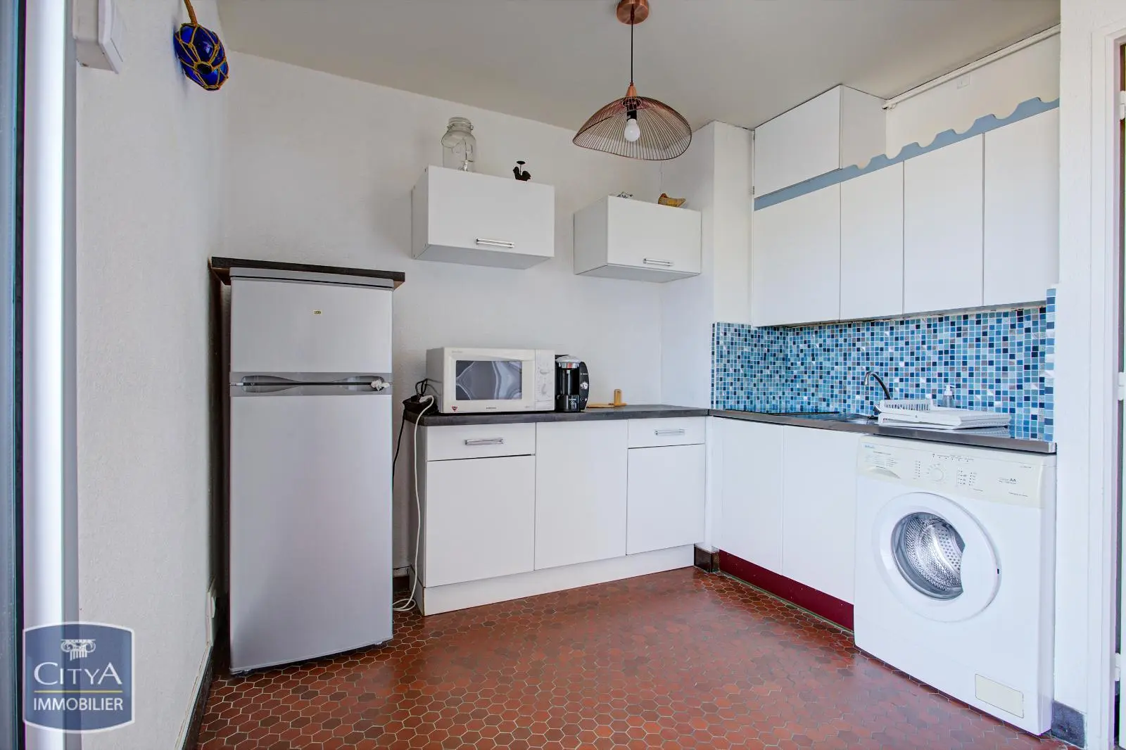 Photo 3 Appartement 2 pièces 32m²