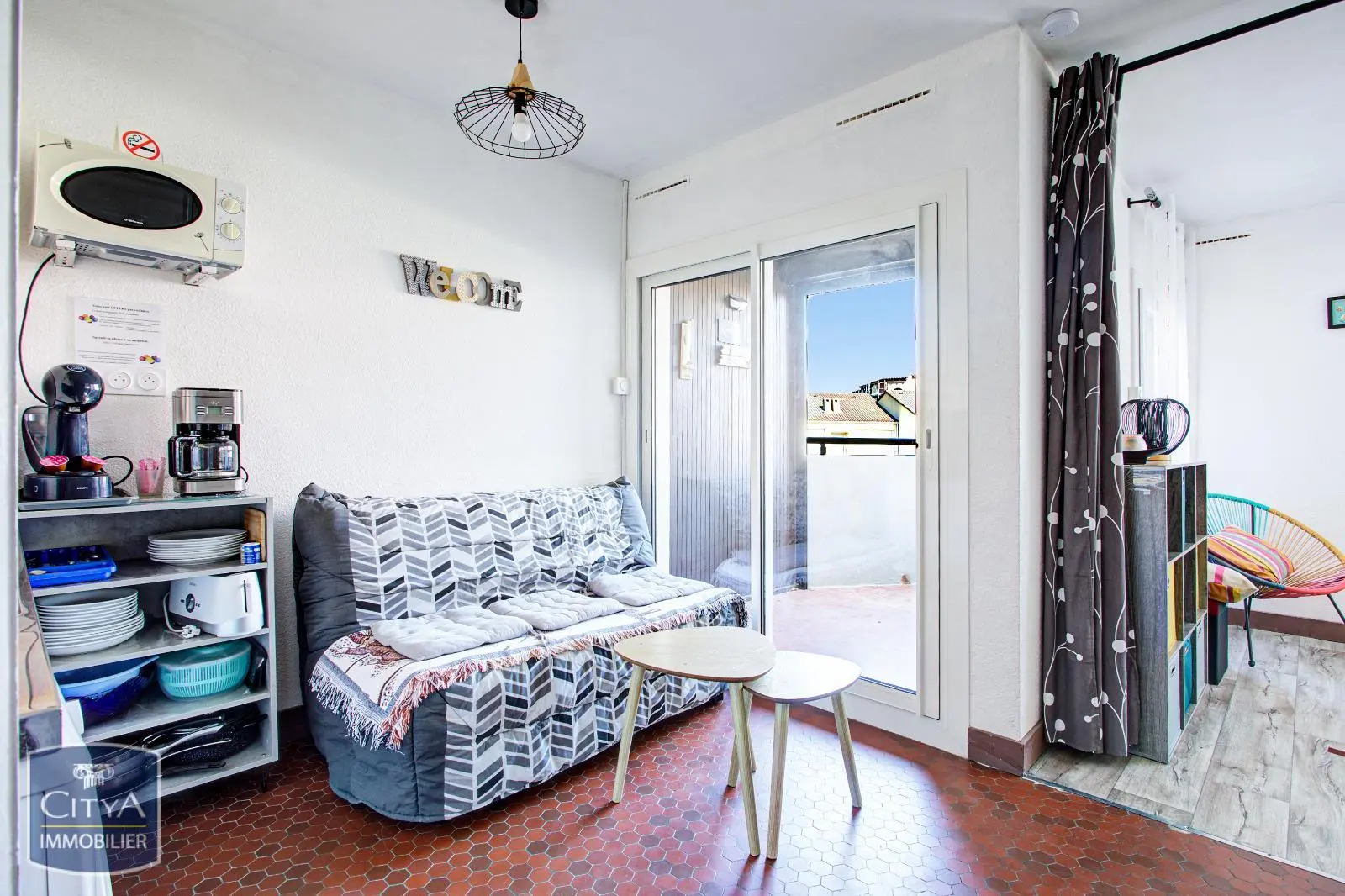 Photo 3 appartement Le Barcarès