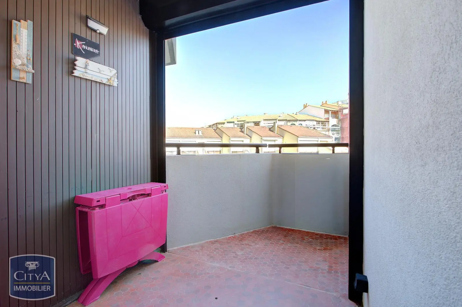 Photo 2 appartement Le Barcarès