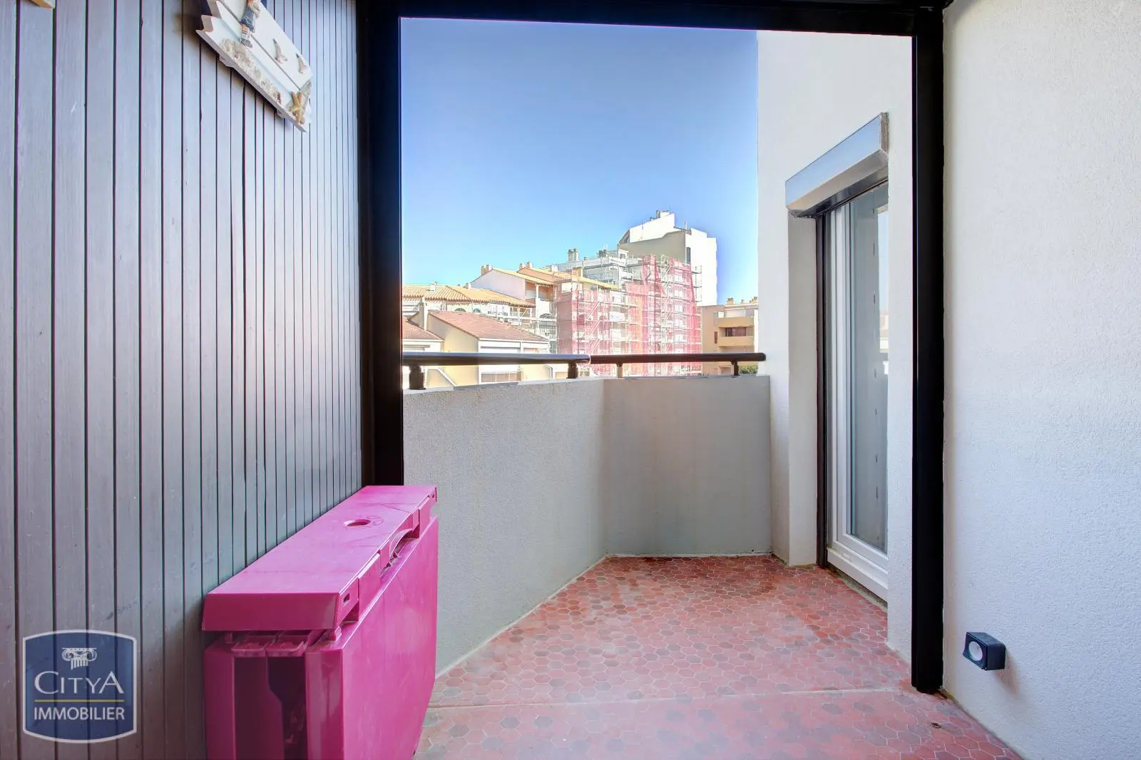 Photo 13 appartement Le Barcarès