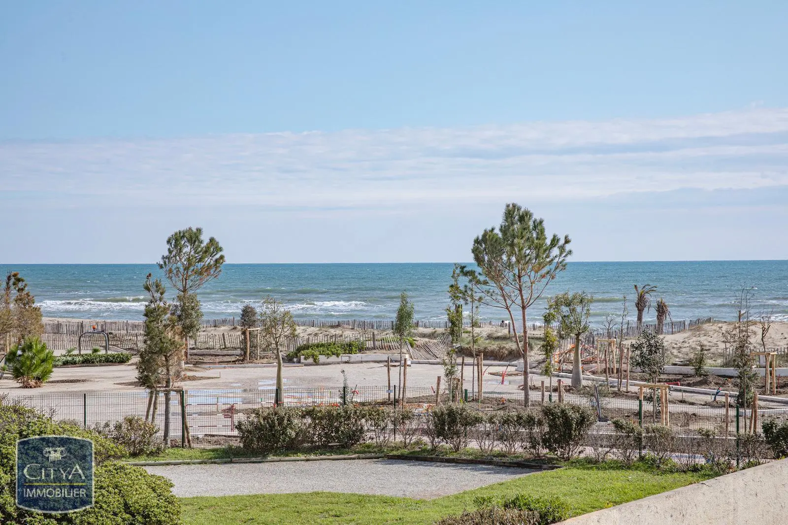 Photo 1 appartement Le Barcarès