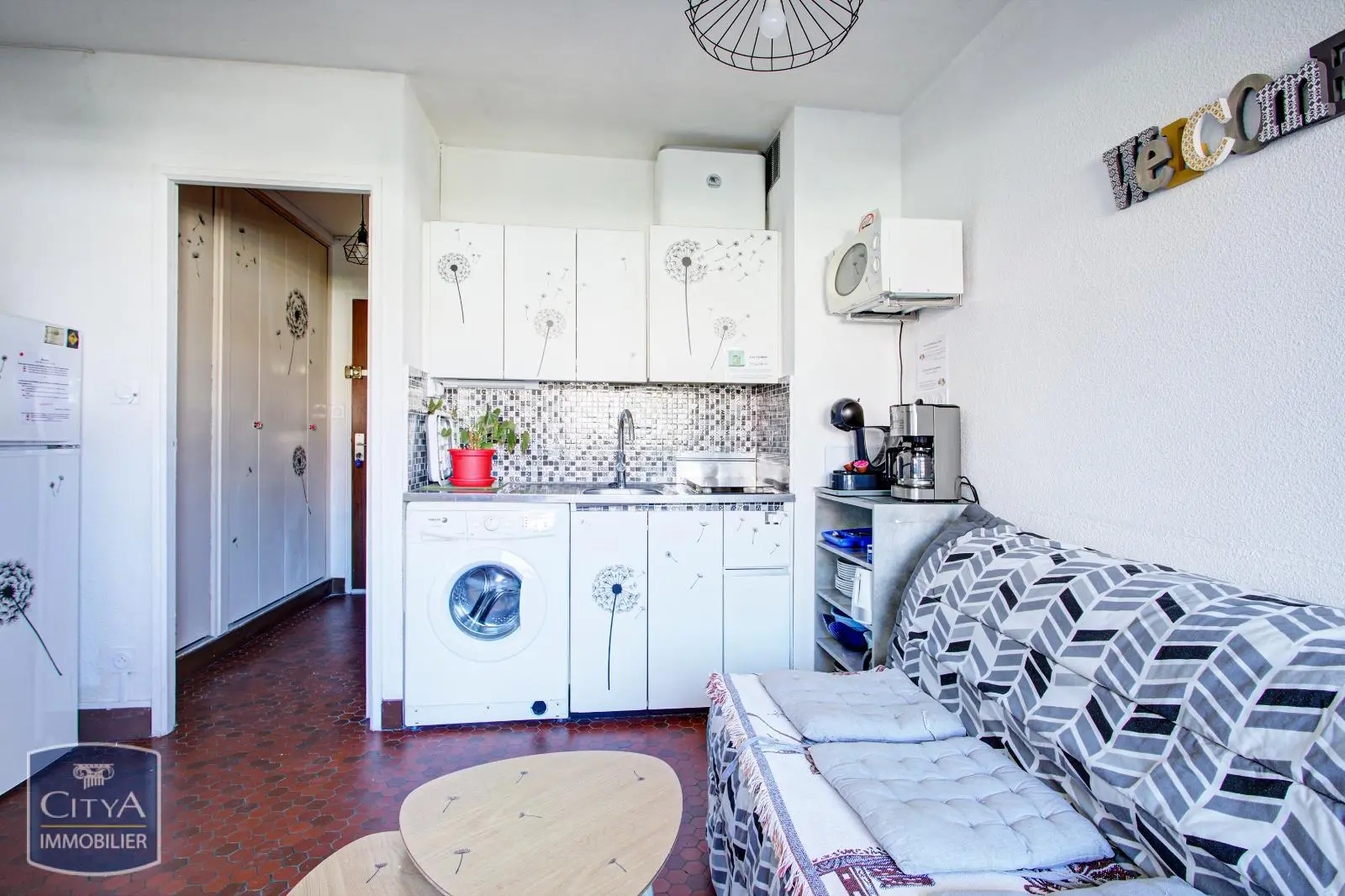 Photo 6 appartement Le Barcarès