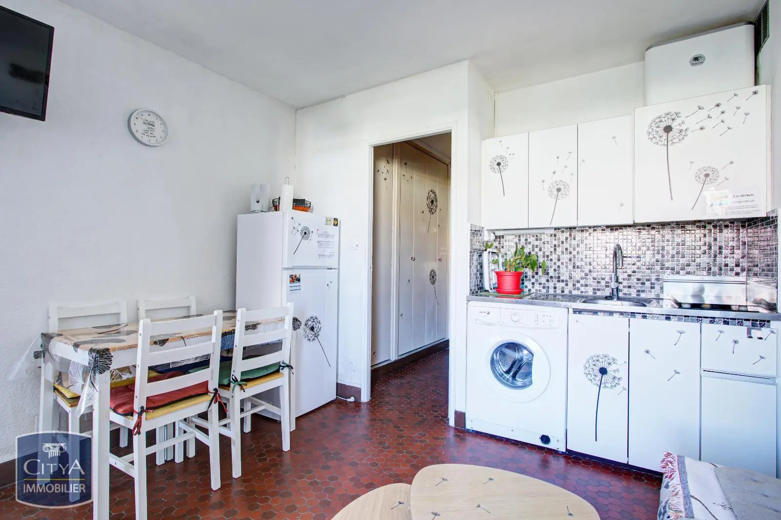 Photo 7 appartement Le Barcarès